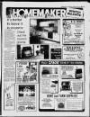 Caernarvon & Denbigh Herald Friday 31 January 1986 Page 19