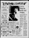 Caernarvon & Denbigh Herald Friday 31 January 1986 Page 21