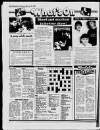 Caernarvon & Denbigh Herald Friday 31 January 1986 Page 22