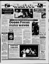 Caernarvon & Denbigh Herald Friday 31 January 1986 Page 23