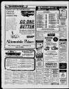 Caernarvon & Denbigh Herald Friday 31 January 1986 Page 36