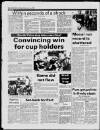 Caernarvon & Denbigh Herald Friday 31 January 1986 Page 48