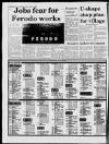 Caernarvon & Denbigh Herald Friday 07 February 1986 Page 2