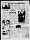 Caernarvon & Denbigh Herald Friday 07 February 1986 Page 4