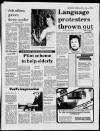 Caernarvon & Denbigh Herald Friday 07 February 1986 Page 7