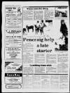 Caernarvon & Denbigh Herald Friday 07 February 1986 Page 8