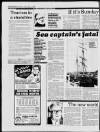 Caernarvon & Denbigh Herald Friday 07 February 1986 Page 12