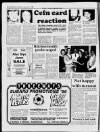 Caernarvon & Denbigh Herald Friday 07 February 1986 Page 16