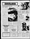 Caernarvon & Denbigh Herald Friday 07 February 1986 Page 18