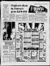 Caernarvon & Denbigh Herald Friday 07 February 1986 Page 21