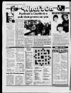 Caernarvon & Denbigh Herald Friday 07 February 1986 Page 22