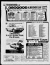 Caernarvon & Denbigh Herald Friday 07 February 1986 Page 36