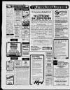 Caernarvon & Denbigh Herald Friday 07 February 1986 Page 38