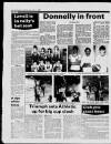 Caernarvon & Denbigh Herald Friday 07 February 1986 Page 46