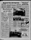 Caernarvon & Denbigh Herald Friday 14 February 1986 Page 9