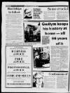 Caernarvon & Denbigh Herald Friday 14 February 1986 Page 12
