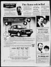 Caernarvon & Denbigh Herald Friday 14 February 1986 Page 14