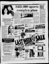 Caernarvon & Denbigh Herald Friday 14 February 1986 Page 15