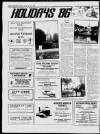 Caernarvon & Denbigh Herald Friday 14 February 1986 Page 16