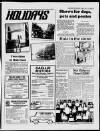Caernarvon & Denbigh Herald Friday 14 February 1986 Page 17