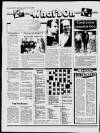 Caernarvon & Denbigh Herald Friday 14 February 1986 Page 18