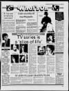 Caernarvon & Denbigh Herald Friday 14 February 1986 Page 19