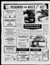 Caernarvon & Denbigh Herald Friday 14 February 1986 Page 22