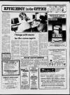 Caernarvon & Denbigh Herald Friday 14 February 1986 Page 23