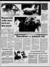 Caernarvon & Denbigh Herald Friday 14 February 1986 Page 43