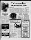 Caernarvon & Denbigh Herald Friday 21 February 1986 Page 3