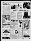 Caernarvon & Denbigh Herald Friday 21 February 1986 Page 4