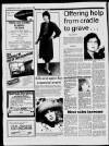 Caernarvon & Denbigh Herald Friday 21 February 1986 Page 6