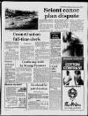 Caernarvon & Denbigh Herald Friday 21 February 1986 Page 7