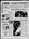 Caernarvon & Denbigh Herald Friday 21 February 1986 Page 8