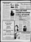 Caernarvon & Denbigh Herald Friday 21 February 1986 Page 12