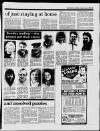 Caernarvon & Denbigh Herald Friday 21 February 1986 Page 13