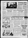 Caernarvon & Denbigh Herald Friday 21 February 1986 Page 14
