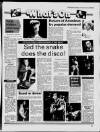 Caernarvon & Denbigh Herald Friday 21 February 1986 Page 21