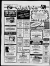 Caernarvon & Denbigh Herald Friday 21 February 1986 Page 22