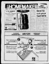 Caernarvon & Denbigh Herald Friday 21 February 1986 Page 24