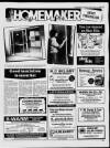 Caernarvon & Denbigh Herald Friday 21 February 1986 Page 25