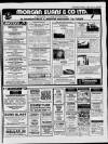 Caernarvon & Denbigh Herald Friday 21 February 1986 Page 33