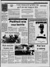 Caernarvon & Denbigh Herald Friday 21 February 1986 Page 47