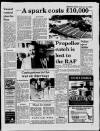 Caernarvon & Denbigh Herald Friday 28 February 1986 Page 3