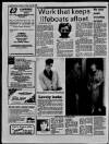 Caernarvon & Denbigh Herald Friday 28 February 1986 Page 4