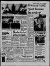 Caernarvon & Denbigh Herald Friday 28 February 1986 Page 5