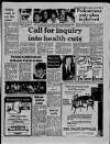 Caernarvon & Denbigh Herald Friday 28 February 1986 Page 7