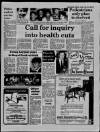 Caernarvon & Denbigh Herald Friday 28 February 1986 Page 9