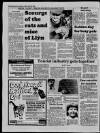 Caernarvon & Denbigh Herald Friday 28 February 1986 Page 10