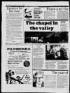 Caernarvon & Denbigh Herald Friday 28 February 1986 Page 12